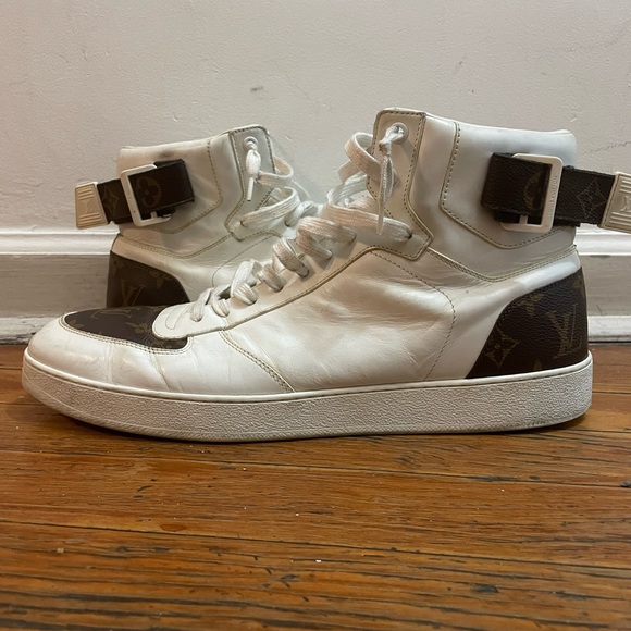 Louis Vuitton Rivoli - Picture 2 of 5